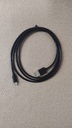 NISUTA CABLE USB A MICRO USB 1.5 MTS -  NISUTA NS-CAMICROUS