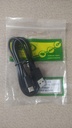 MX7 CABLE USB A MICRO USB 2.1A  1.2 MTS -  MX7 - USB001