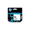 HP CARTUCHO HP 75 (TRICOLOR)