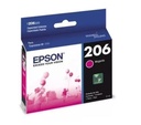 EPSON CARTUCHO EPSON ALTERNATIVO  T206 320 XL MAGENTA - XP 2101