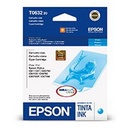 EPSON CARTUCHO EPSON T063220 CIAN