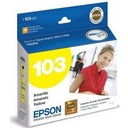 EPSON CARTUCHO EPSON T103420 AMARILLO