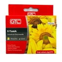 GTC CARTUCHO GTC EPSON ALTERNATIVO  T206 YELLOW - XP 2101