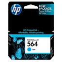 HP CARTUCHO HP 564 CYAN CB318WL P/HP B210