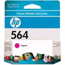 HP CARTUCHO HP 564 MAGENTA CB319WL P/HP B210