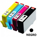 HP CARTUCHO HP ALTERNATIVO 564 AMARILLO CB320WL P/HP B210