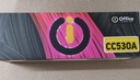 GENERICA TONER HP CC530A HP 304A - NEGRO  - LASER CP2025/2020/CM2320 - ALTERNATIVO