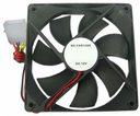 MX7 COOLER GAB/FUENTE 120X120 BUJE MX7 / NOGA - TMX1212