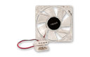NOGA NET COOLER GAB/FUENTE 120X120 LED BLANCO NOGANET