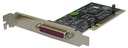 NOGA NET PLACA PCI PARALELA NOGANET