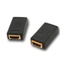 MX7 ADAPTADOR HDMI (H) A HDMI (H) (CAMBIADOR DE SEXO) - MX7 - CSX001