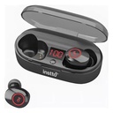 INSTTO AURICULAR INSTTO EARBUDS INSUN XS BLUETOOTH
