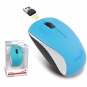 GENIUS MOUSE GENIUS WIRELESS NX-7000 AZUL