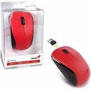 GENIUS MOUSE GENIUS WIRELESS NX-7000 ROJO