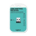 LOGITECH RECEPTOR LOGITECH USB UNIFYING PARA TEC Y MOUSE 910-005235