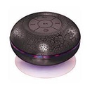 NOGA NET PARLANTE NOGANET NG-P502 BLUETOOTH  RESISTE AGUA - SOPAPA - NEGRO
