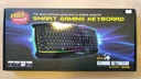 GENIUS TECLADO GX/GENIUS SCORPION K220 GAMING