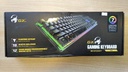 GENIUS TECLADO GX/GENIUS SCORPION K8 GAMING