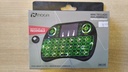 NOGA NET TECLADO NOGANET WIRELESS P/SMART TV RETROILUMINADO NKB-K2R