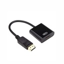 BKT ADAPTADOR DISPLAYPORT (M) A HDMI (H)  0.20MTS - BKT - CPM051