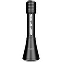 NOGA NET MICROFONO NOGANET - BLACK / BT CON PARLANTE NG-KA01