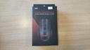 ACER MOUSE ACER GAMMER OMW950 USB BLACK 11 BOTONES - CABLE TELA - 4000DPI