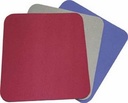 GENERICA PAD DE MOUSE BKT PVC (Vd.38, Rj. 38, Az. 5, Vl. 33, Rs. 15) sin negro sin gris
