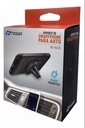 NOGA NET SOPORTE MOVIL AUTO CELULAR NG-HOLD5  NOGA  IMAN