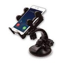 NOGA NET SOPORTE MOVIL AUTO CELULAR UNIVERSAL NOGANET NG-HOLD4