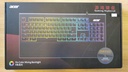 ACER TECLADO ACER GAMMER OKB930 USB BLACK - 6 COLORES