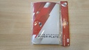 GENERICA FUNDA P/TABLET FUTBOL - SOBRE - 10"
