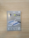NOGA NET PROTECTOR VIDRIO TEMPLADO UNIVERSAL TABLET 7"