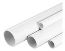 MTS CAÑO PVC RIGIDO 20 MM X3 MTS