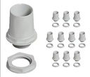 MTS CONECTOR PVC 20 MM