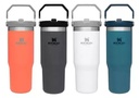STANLEY BOTELLA STANLEY 700ML FLIP STRAW TUMBLER - COLORES VARIOS