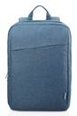 LENOVO MOCHILA P/NOTEBOOK LENOVO CASUAL B210 15.6" AZUL/CELESTE ( GX40Q17226)