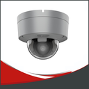 DOMO IP HIKVISION VARIFOCAL 2,8 A 12,IR 50MTS,IP68,IK10,SD 256GB,ANTICORROSIVO,POE,CARCASA ACERO 316