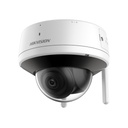 CAMARA HIKVISION IP LENTE 2.8MM. EXTERIOR. EXIR HASTA 30 M. MICROFONO Y PARLANTE INCORPORADO H.265+