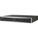 NVR ACUSEEK 8CH, SOPORTA DISCO HASTA 16TB, 4 ENTRADAS DE ALARMA Y 1 SALIDA.