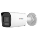 CAMARA BULLET HIKVISION, 3K, IP67, LENTE 2,8MM, IR 30MTS, LUZ 20MTS, AUDIO BIDIRECCIONAL.