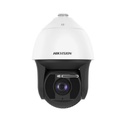 CAMARA HIKVISION DOMO IP PTZ 4MP DARKFIGHTER, LENTE 5,9 A 147,5MM, ZOOM X 25, IP 67-IK10