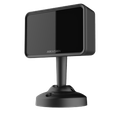 CAMARA MOVIL HIKVISION 720P PARA HACER DSM, LENTE 6MM, IR 2MTS, 9 A 16V DC.