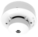 DETECTOR DE HUMO FOTOELECTRICO DE 4 HILOS.