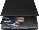 SCANNER EPSON PERFECTION V39II CAMA PLANA A4 USB