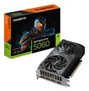 VGA 8GB RTX 5060 GIGABYTE WINDFORCE MAX OC