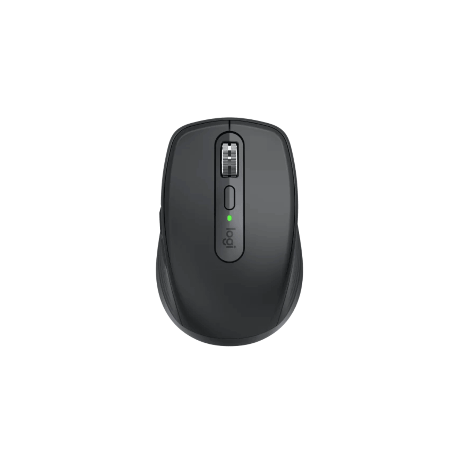 Mouse Inalámbrico Bluetooth Logitech MX Anywhere 3S Negro
