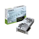 PLACA GIGABYTE GEFORCE RTX 5060 TI EAGLE OC ICE 8GB