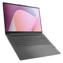 LENOVO IDEAPAD SLIM 3 I5-1334U/8GB/512GB SSD /15.6" FHD/ W11/ ARTIC GREY