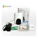 CAMARA IP 2MP EZVIZ H8C 4MM PT 360� EXTERIOR