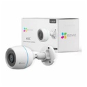 CAMARA IP 2MP EZVIZ H3C 2.8MM EXTERIOR